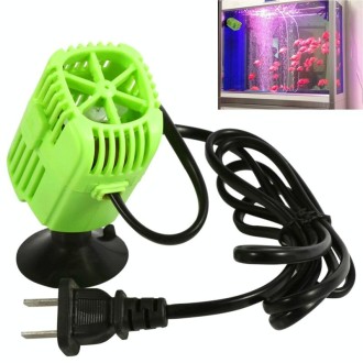 AQ3000M 6W 300L/H Single Head Aquarium Wave Maker Water Pump Circulation Pump, AC 220-240V, CN Plug