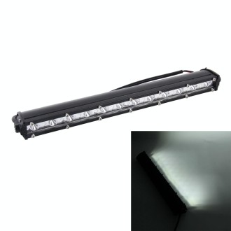 DC 8-32V 36W 3000LM 6500K Waterproof Vehicle Car Boat Marine External Work Lights Emergency Lights 30 Degrees Adjustable Spot Li