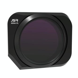 JSR JSR-1008 For DJI Mavic 3 Classic Youth Edition Drone Filter, Style: ND64PL