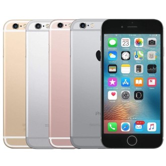 [HK Warehouse] Apple iPhone 6 32GB Unlocked Mix Colors Used A Grade