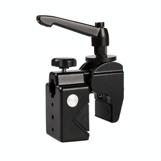 J032 Photography Super Clamp Crab Claw Clamp Clip