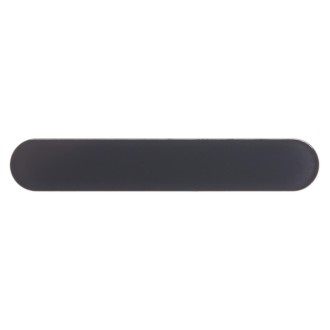 For iPhone 12 Pro / 12 Pro Max US Edition 5G Signal Antenna Glass Plate (Graphite Black)