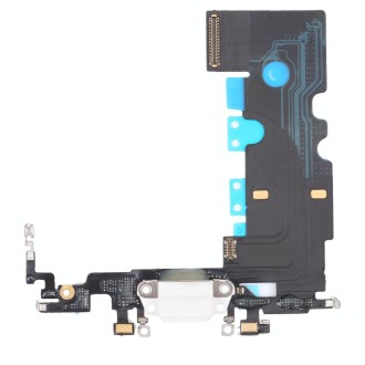 Charging Port Flex Cable For iPhone SE 2020(White)