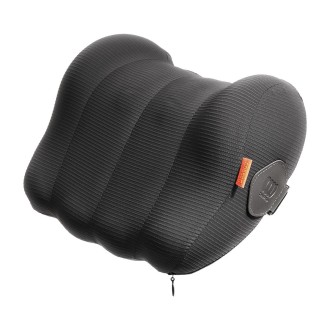 Baseus CN004 ComfortRide Series Car Cooling Headrest(Black)