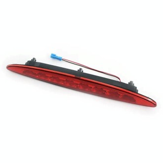 For BMW Mini Cooper R50 R53 2002-2006 Car High Position Brake Light 63256935789 (White)