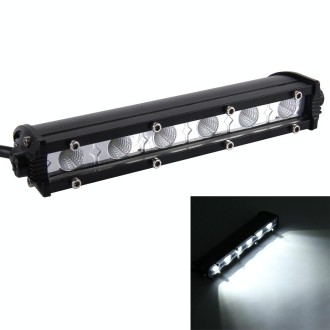 DC 10-30V 18W 2300LM 6500K Waterproof Vehicle Car Boat Marine External Work Lights Emergency Lights 60 Degrees Adjustable Flood 