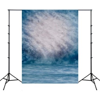 1.5m x 2.1m Pictorial Children's Photo Shoot Background Cloth(12692)