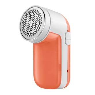 JJY-201 Charging Hair Ball Prunter  Home Sweater Tweed Coat Shaver, Style: USB Charging (Orange)