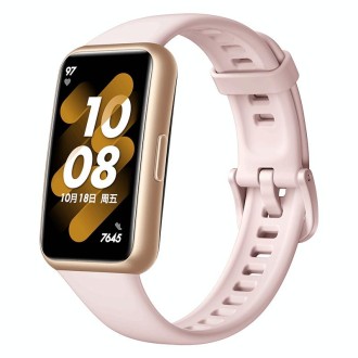 Original HUAWEI Band 7 NFC Edition, 1.47 inch AMOLED Screen Smart Watch, Support Blood Oxygen Monitoring / 14-days Battery Life(