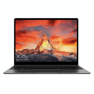 CHUWI GemiBook Pro, 14 inch, 8GB+256GB, Windows 10 Home, Intel Gemini Lake J4125 Quad Core 2.0GHz, Support WiFi 6 / Bluetooth / 