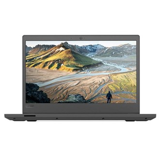 Lenovo E41-50 Laptop, 14 inch, 8GB+256GB, Windows 10 Pro, Intel Core i3-1005G1 Dual Core up to 3.4GHz, Support Wi-Fi / RJ45