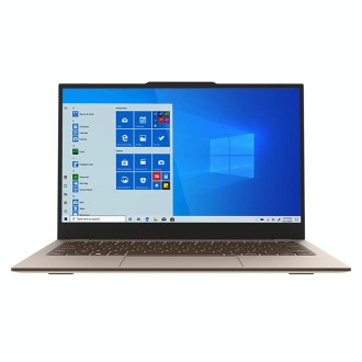 Jumper EZbook X3 Air Laptop, 13.3 inch, 8GB+128GB, Windows 10 Intel Gemini Lake N4100 Quad Core 1.1-2.4GHz, Support TF Card & Bl