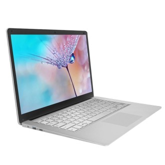 Jumper EZbook S5 Laptop, 14.0 inch, 6GB+128GB, Windows 10 Intel N4000 / N3350 / N4020 Random CPU Delivery, Support TF Card & Blu