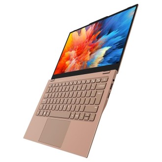 Jumper EZbook X3 Air Laptop, 13.3 inch, 8GB+512GB, Windows 10 Intel Gemini Lake N4100 Quad Core, Support TF Card & Bluetooth & D