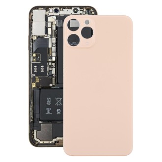 Battery Back Cover for iPhone 12 Pro Max(Gold)