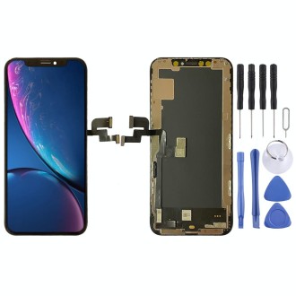 GX OLED LCD Screen for iPhone XS with Digitizer Full Assembly