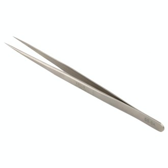 Vetus SS-SA Antimagnetic Stainless Steel Tweezers