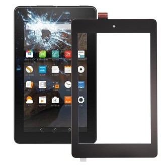 Touch Panel  for Amazon Fire HD 6(Black)