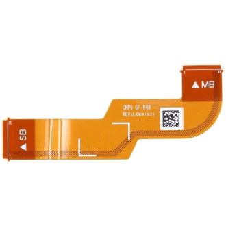 For Amazon Fire HD 10 2021 Original Mainboard Connector Flex Cable