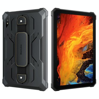 [HK Warehouse] Blackview Active 8 Pro 4G Rugged Tablet, 10.36 inch 8GB+256GB Android 13 MT6789 Octa Core Support Dual SIM, Globa