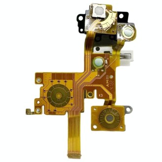 For Nikon Coolpix P1000 Original Camera Top Cover Flex Cable