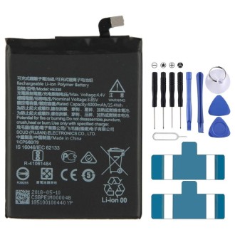 HE338 for Nokia 2 TA-1029/DS Li-ion Polymer Battery