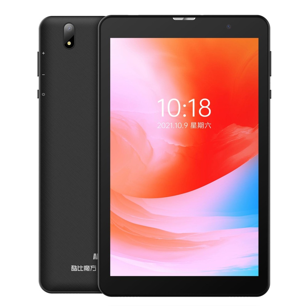 ALLDOCUBE Smile 1 T803 4G LTE Tablet, 8 inch, 3GB+32GB, Android 11 Unisoc T310 Quad Core up to 2.0GHz, Support Bluetooth & WiFi 