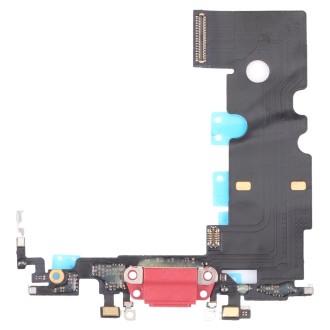 Charging Port Flex Cable For iPhone SE 2020(Red)