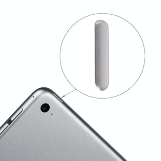 Power Button  for iPad mini 4(Grey)