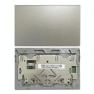 Laptop Touchpad For Lenovo ThinkPad E14 20RA 20RB (Silver)