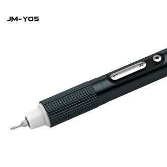 JAKEMY JM-Y05 8 in 1 Type-c Fast Charging Dual Power High Precision Electric Screwdriver