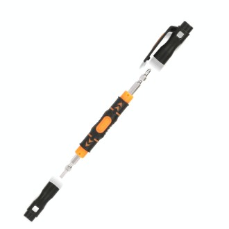 JAKEMY JM-8155 3 in 1 Double-head Screwdriver Pen