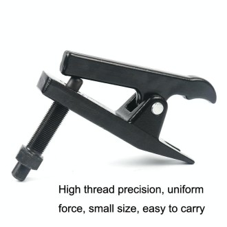 Car Ball Puller Removal Tool, Style: Two Claws