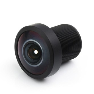 Waveshare WS1842714 For Raspberry Pi M12 High Resolution Lens, 14MP, 2.72mm Focal Length,23964