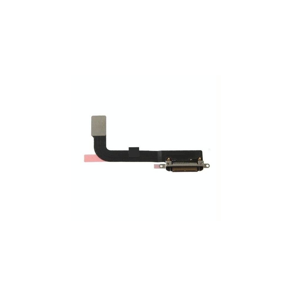 Tail Connector Charger Flex Cable for New iPad (iPad 3)