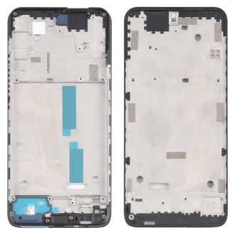 Front Housing LCD Frame Bezel Plate for Motorola Moto One Fusion+