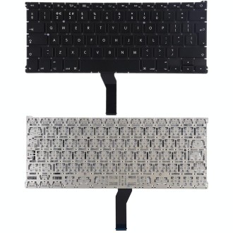 UK Version Keyboard for MacBook Air 13 inch A1466 A1369 (2011 - 2015)