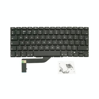 UK Version Keyboard for Macbook Pro 15 inch A1398 (2013 - 2015)