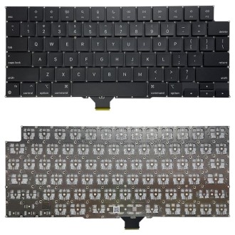 US Version Keyboard for Macbook Pro 14.2 A2442 2021