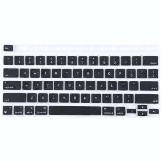 US Version Keycaps for MacBook Pro Retina 13 inch M1 A2338