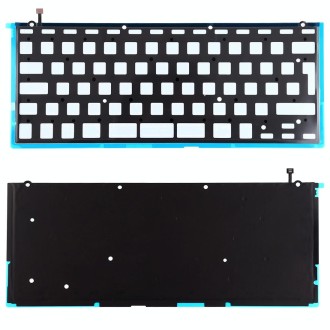 UK Keyboard Backlight for Macbook Pro Retina 13 inch A1502 (2013~2015)