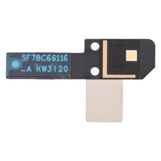 Flashlight Flex Cable for Motorola Edge