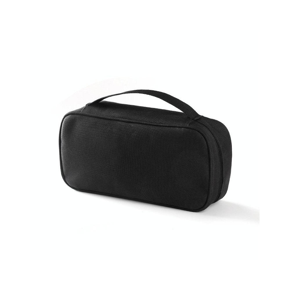 N9 Outdoor Portable Travel Storage Bag EDC Tool Storage Package(Black)