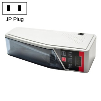 V40 Handheld Mini Portable Small Money Counting Machine, Specification: JP Plug