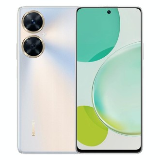 Huawei Enjoy 60 Pro 256GB MAO-AL00, China Version, Dual Back Cameras, Side Fingerprint Identification, 5000mAh Battery, 6.8 inch