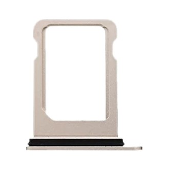 SIM Card Tray for iPhone 13 mini (Silver)