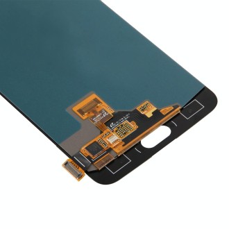 For OnePlus 5  with Digitizer Full Assembly OEM LCD Screen (Black)