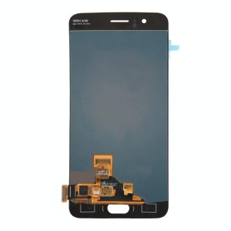 For OnePlus 5  with Digitizer Full Assembly OEM LCD Screen (Black)