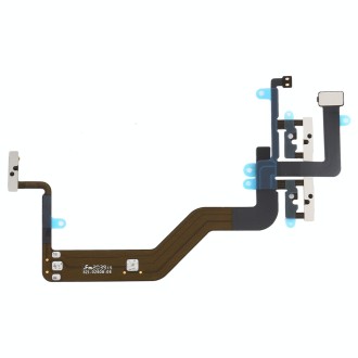 Power Button & Volume Button Flex Cable for iPhone 12 Mini