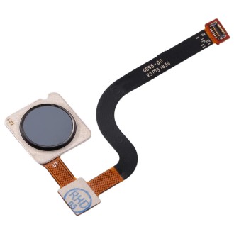 Fingerprint Sensor Flex Cable for Xiaomi Mi 8 SE(Black)